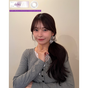 1-Day ACUVUE® DEFINE® Sheer Dream